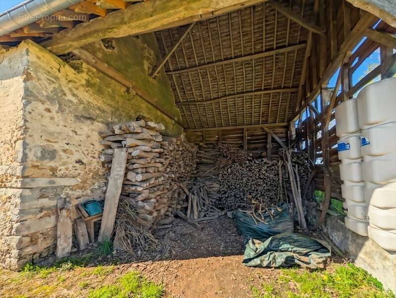 Maison à PARIGNE-L'EVEQUE