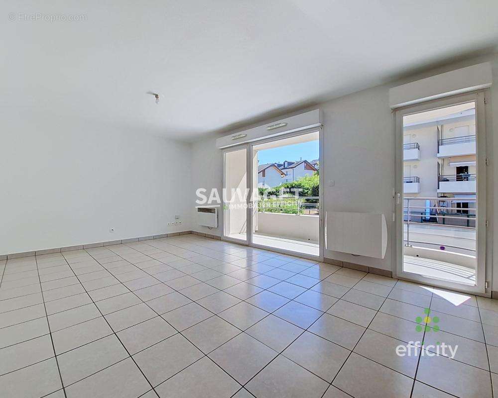Appartement récent - photo 3