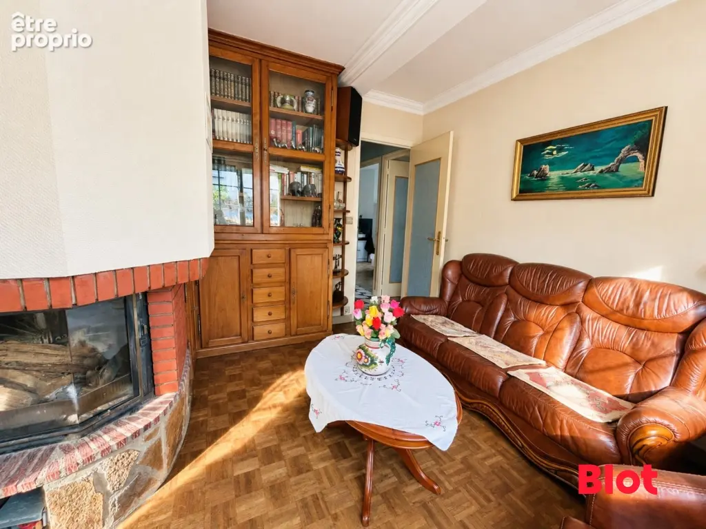 Maison 8 pièces 217 m² à vendre à Saint-Malo (35400) - photo 6