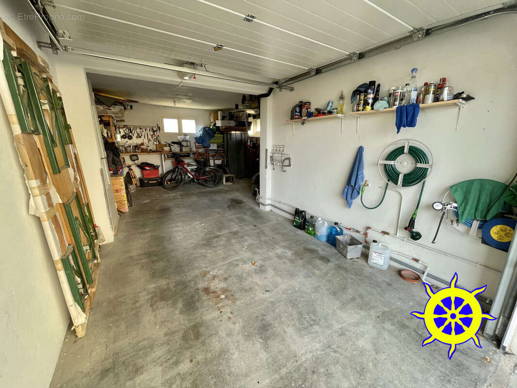 Appartement à SIGEAN