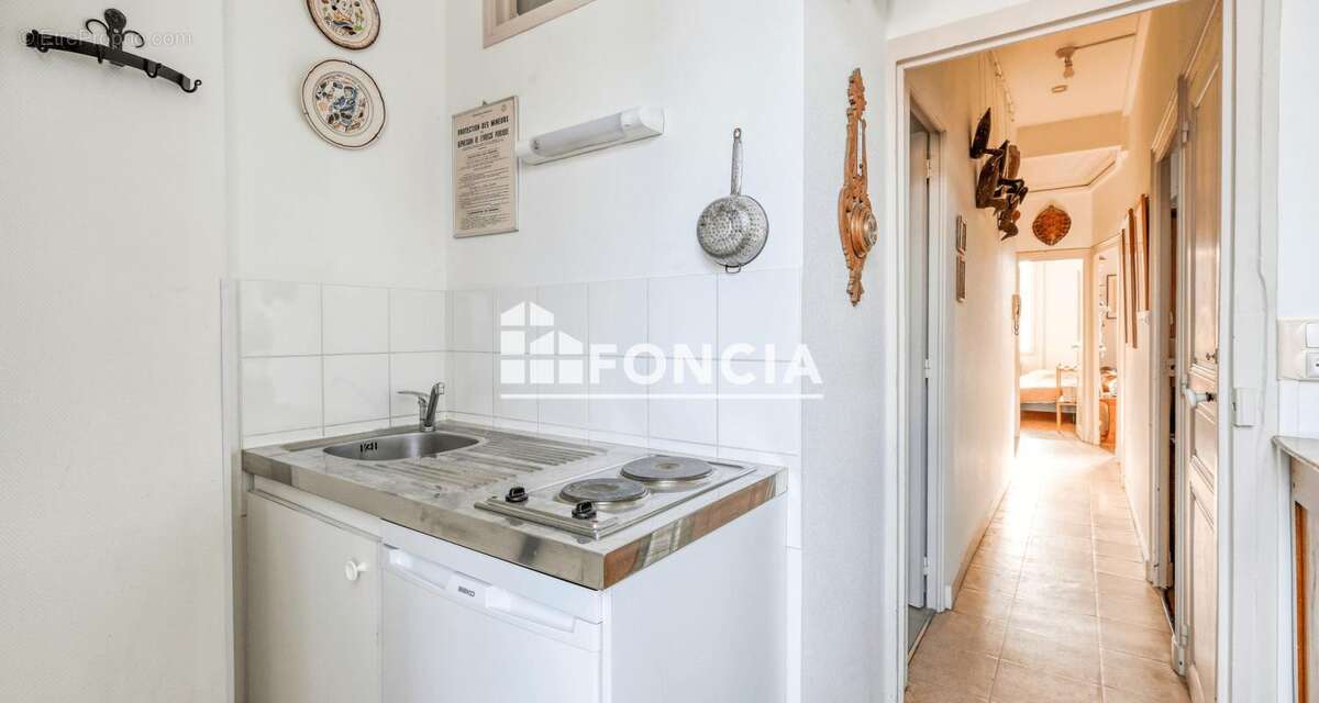 Appartement à ANGERS