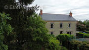 Maison à CLERE-SUR-LAYON