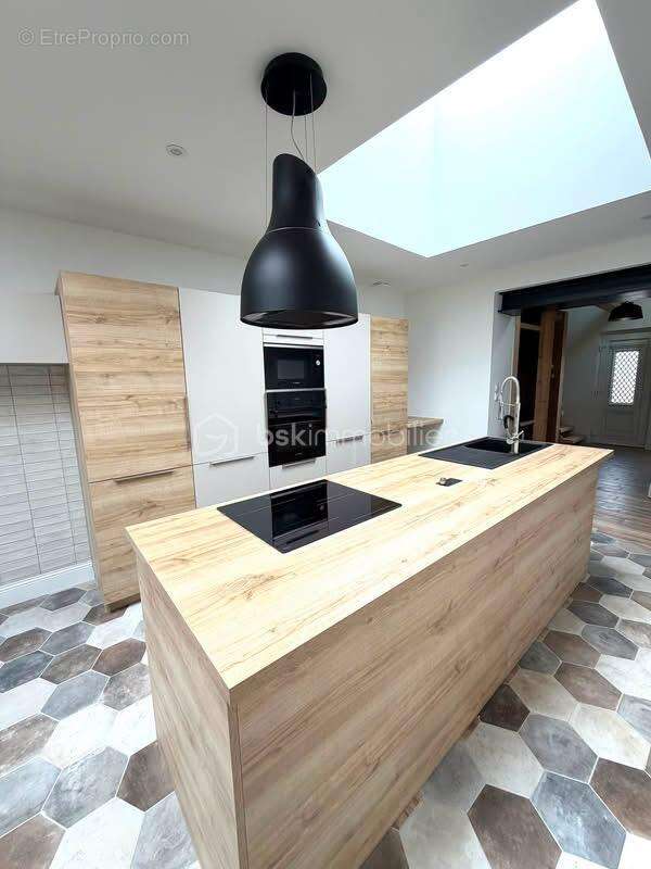 Maison entièrement rénovée deux chambres - photo 2
