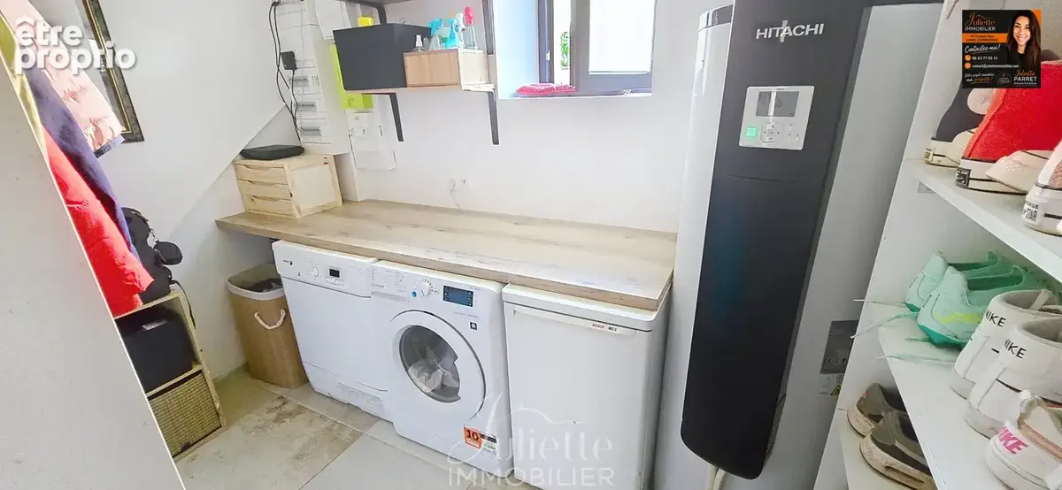 Maison de 170m2 rénovée avec dependances - photo 14