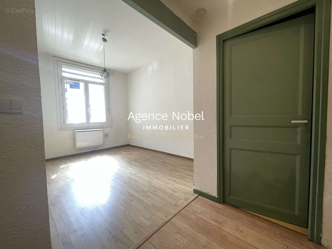 À vendre   Appartement T2 de 44 m2   Palais des rois de Majorque - photo 3