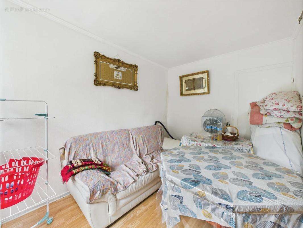 Appartement à GONESSE