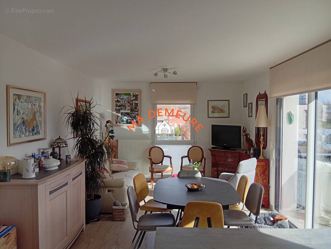 Appartement à TOURCOING