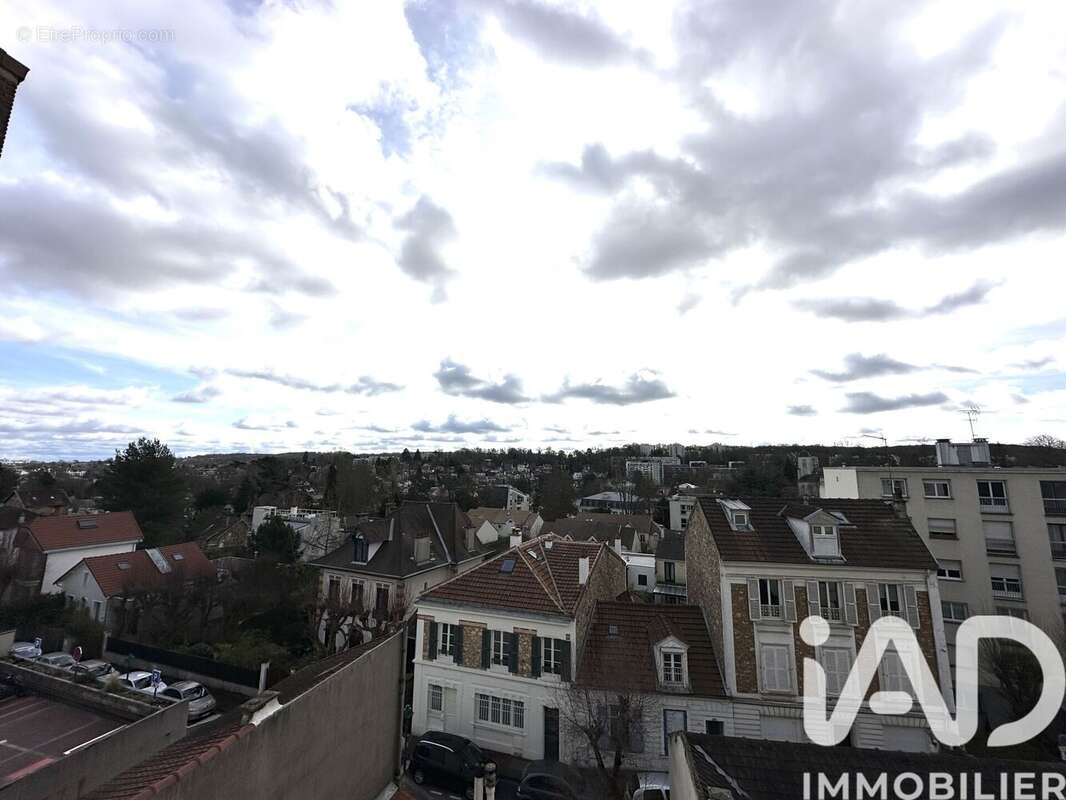 Photo 7 - Appartement à VILLE-D'AVRAY