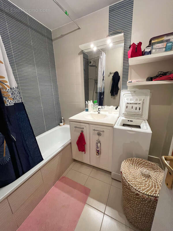 Appartement à VILLEFRANCHE-SUR-SAONE