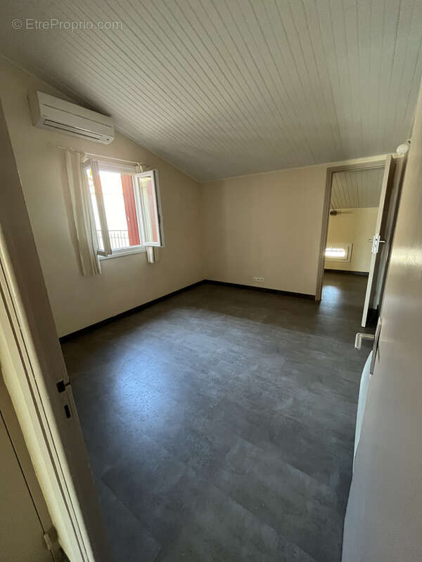 Appartement à ARGELES-SUR-MER