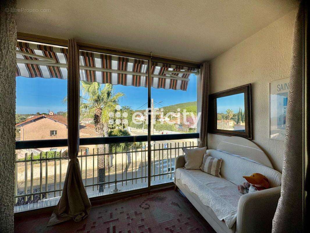 Appartement à BANDOL