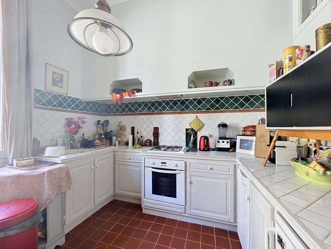 Appartement à AVIGNON