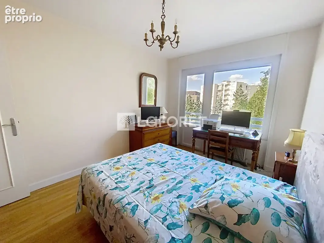Metro cuire residence de standing - photo 14