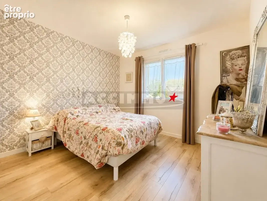 Cuq-toulza - maison familiale - photo 5
