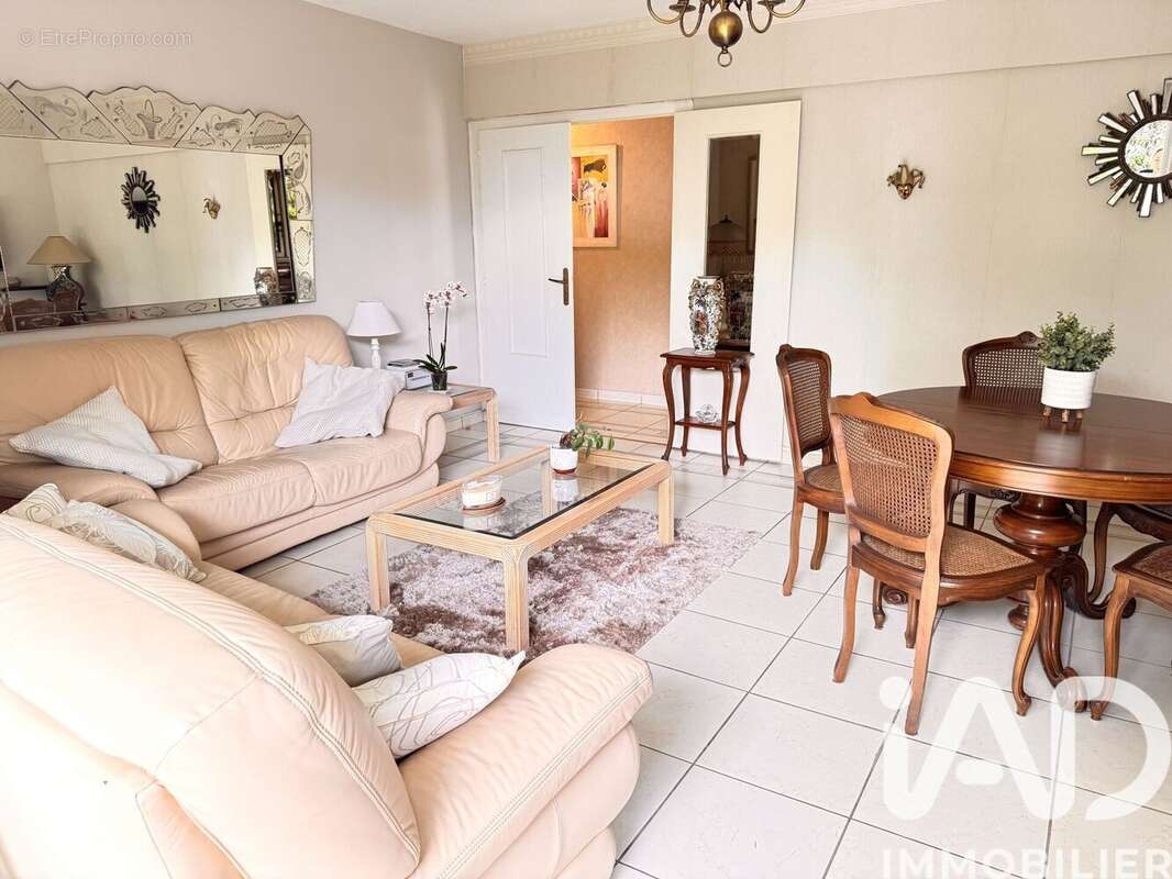 Photo 4 - Appartement à BAYONNE