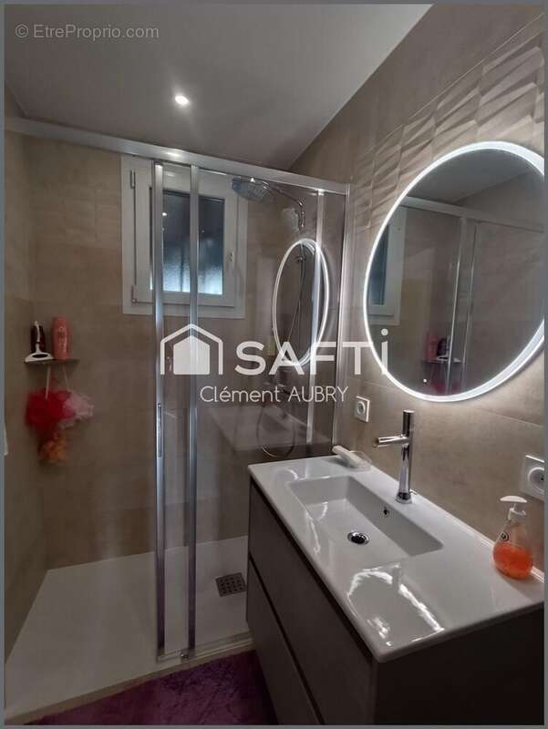 Photo 7 - Maison à CRAON