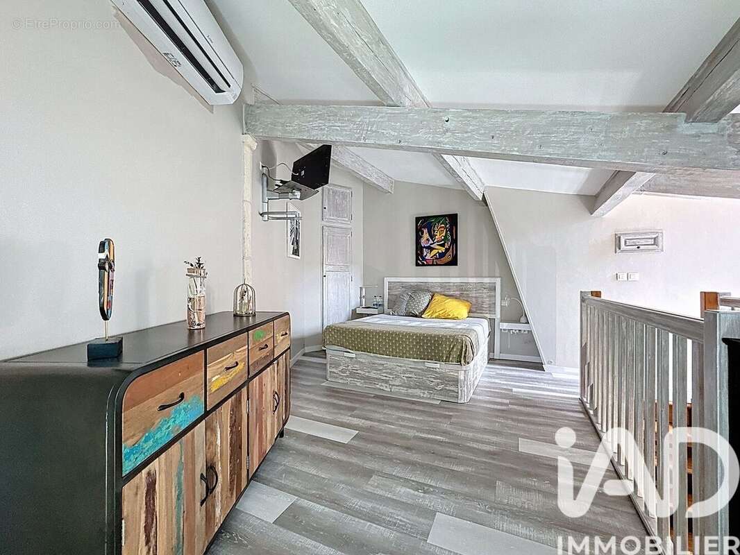 Photo 5 - Maison à CORNEILHAN