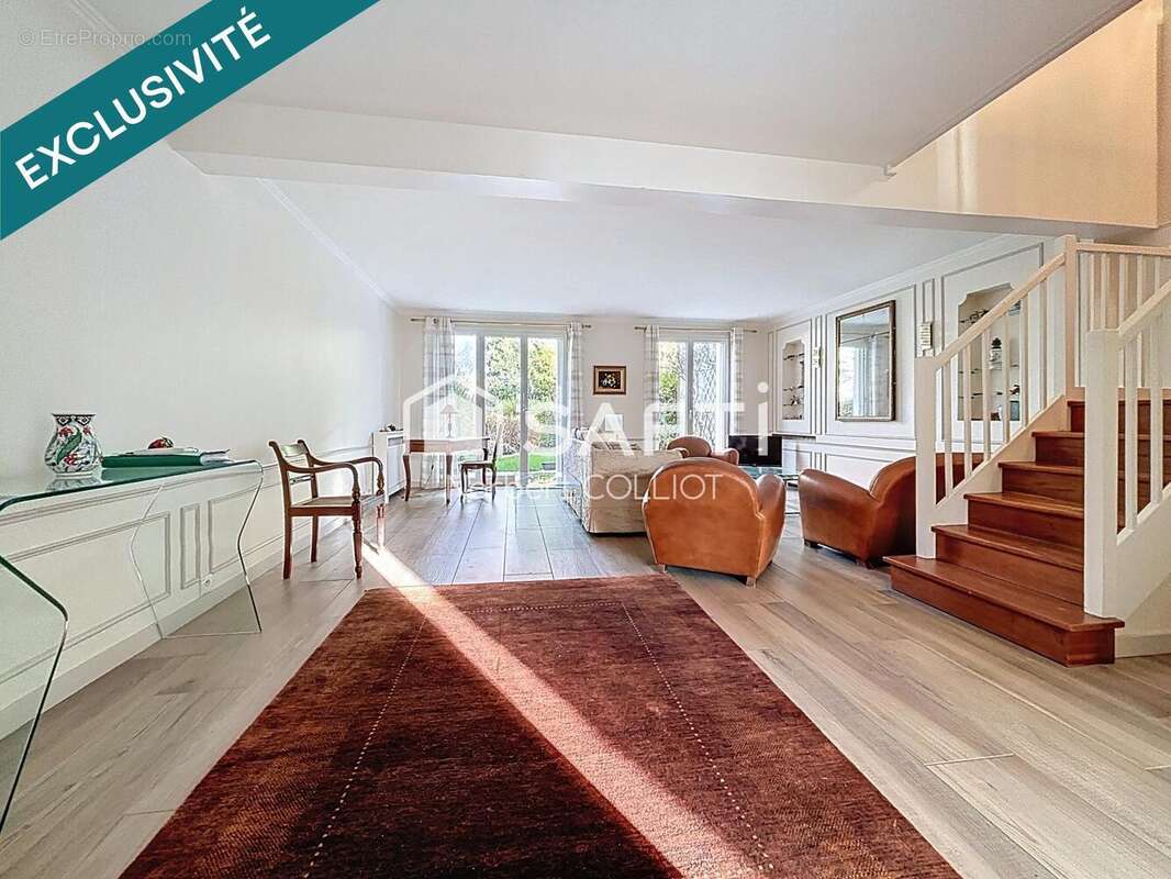 Photo 2 - Maison à ELANCOURT