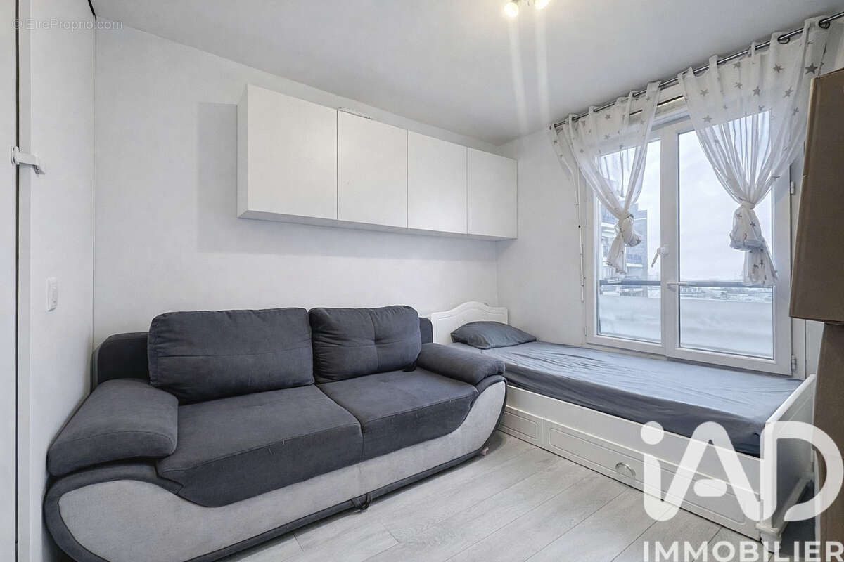 Photo 7 - Appartement à ROSNY-SOUS-BOIS