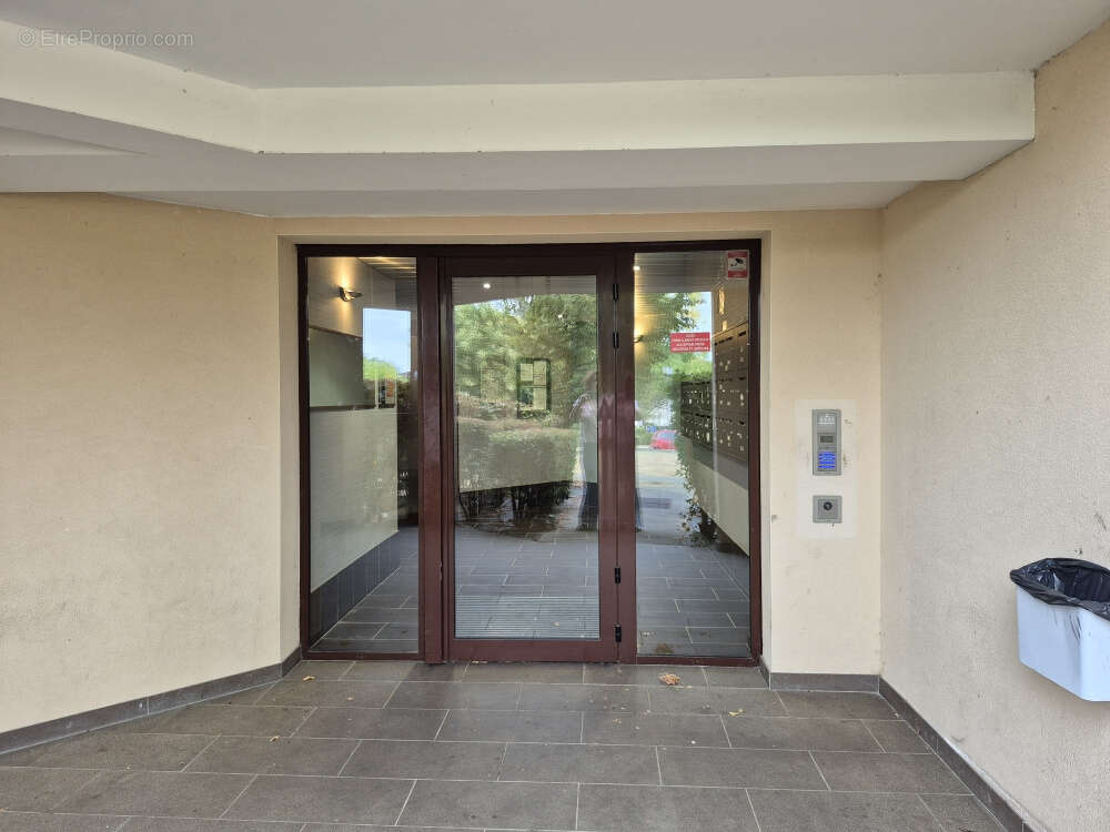 A vendre, appartement type 2 avec place de parking - photo 15