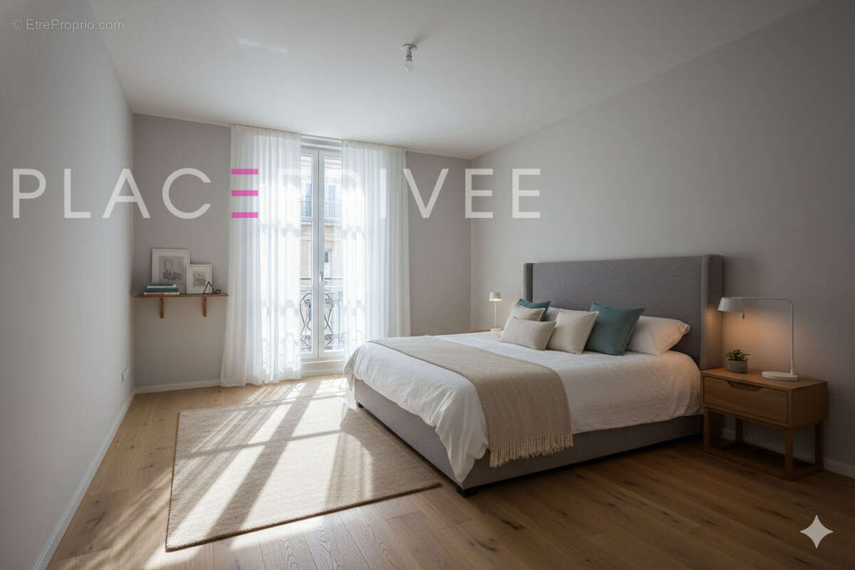 Appartement à EPINAL