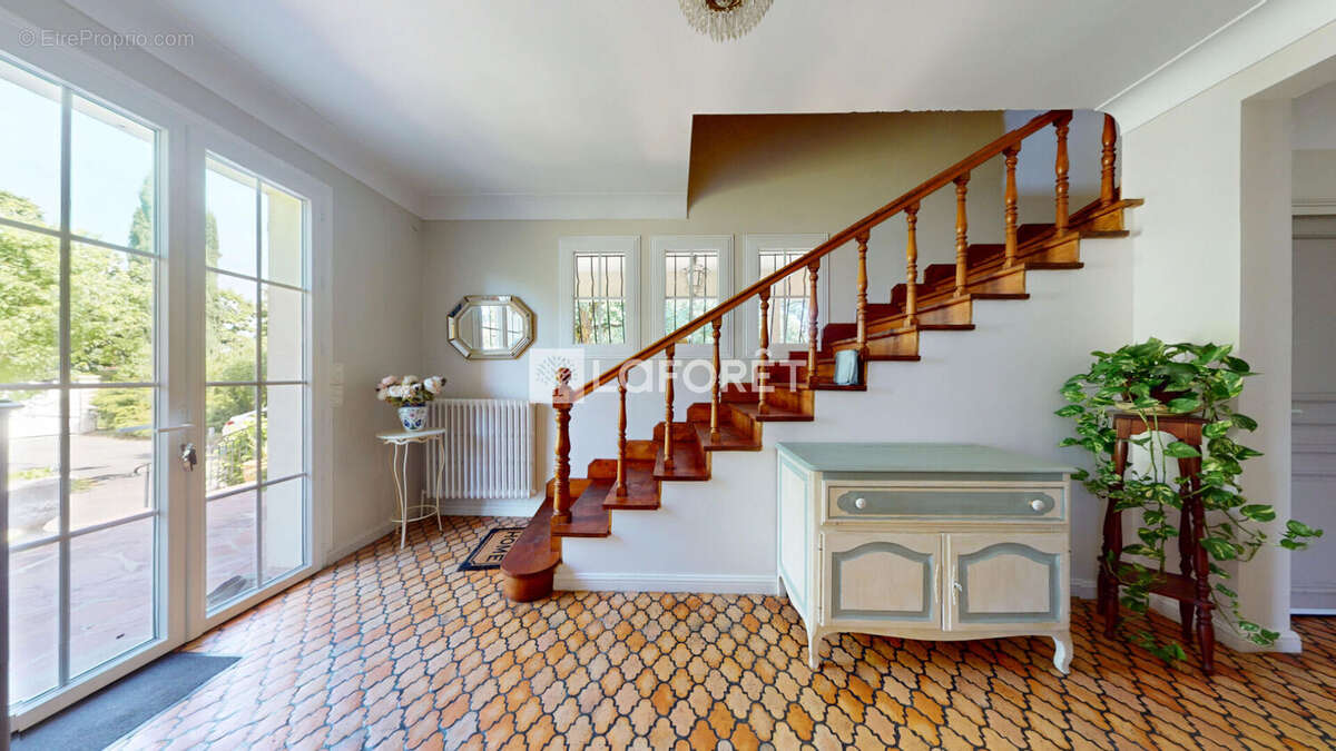 Maison à SAINT-AIGNAN