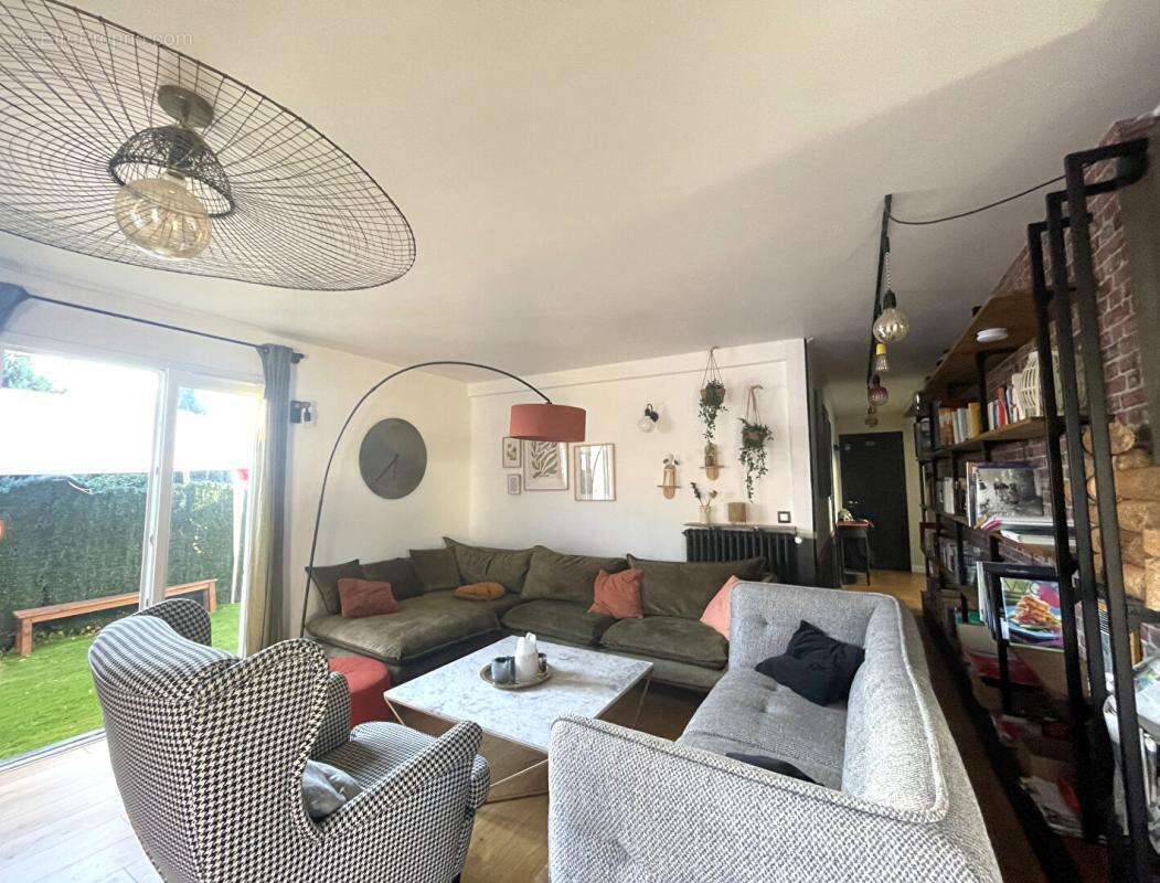 Maison L'hermitage - photo 3