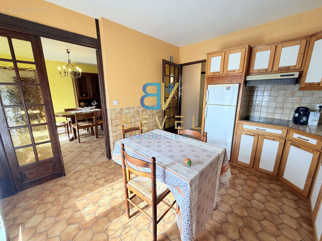 Appartement à SAINT-JEAN-DE-MAURIENNE