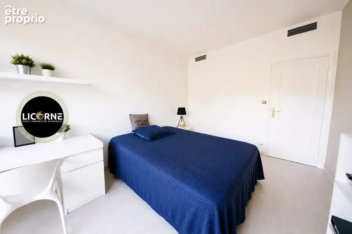 Appartement 143 m² à Marseille-8e  - photo 8