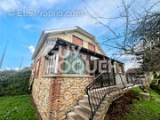 Maison à BROUSSY-LE-GRAND