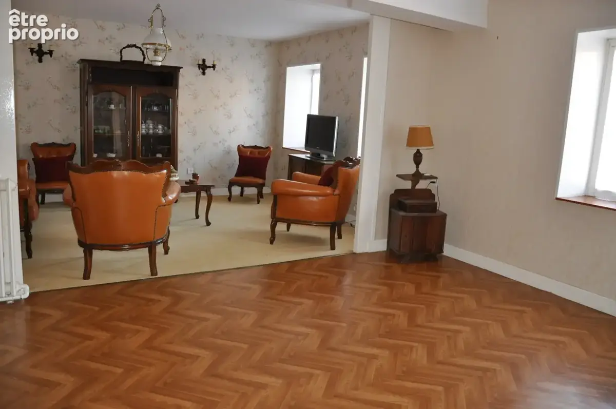 Jolie maison de village avec 3 chambres et plusieurs dépendances aménageables - photo 5