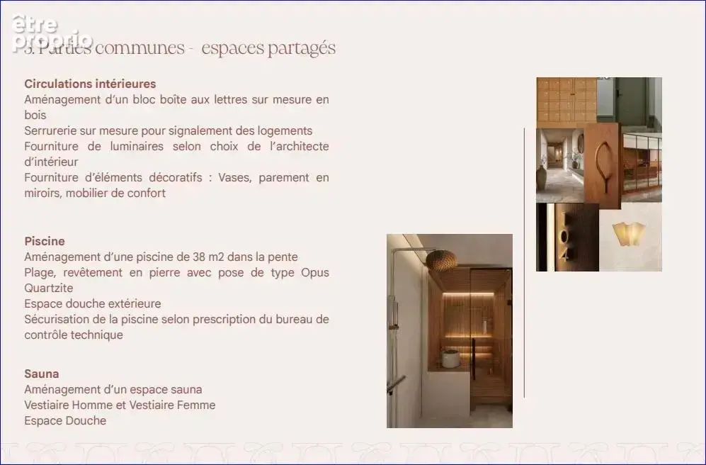 UN STUDIO à Théoule sur-Mer : Programme neuf. Livraison fin 2028 - photo 21