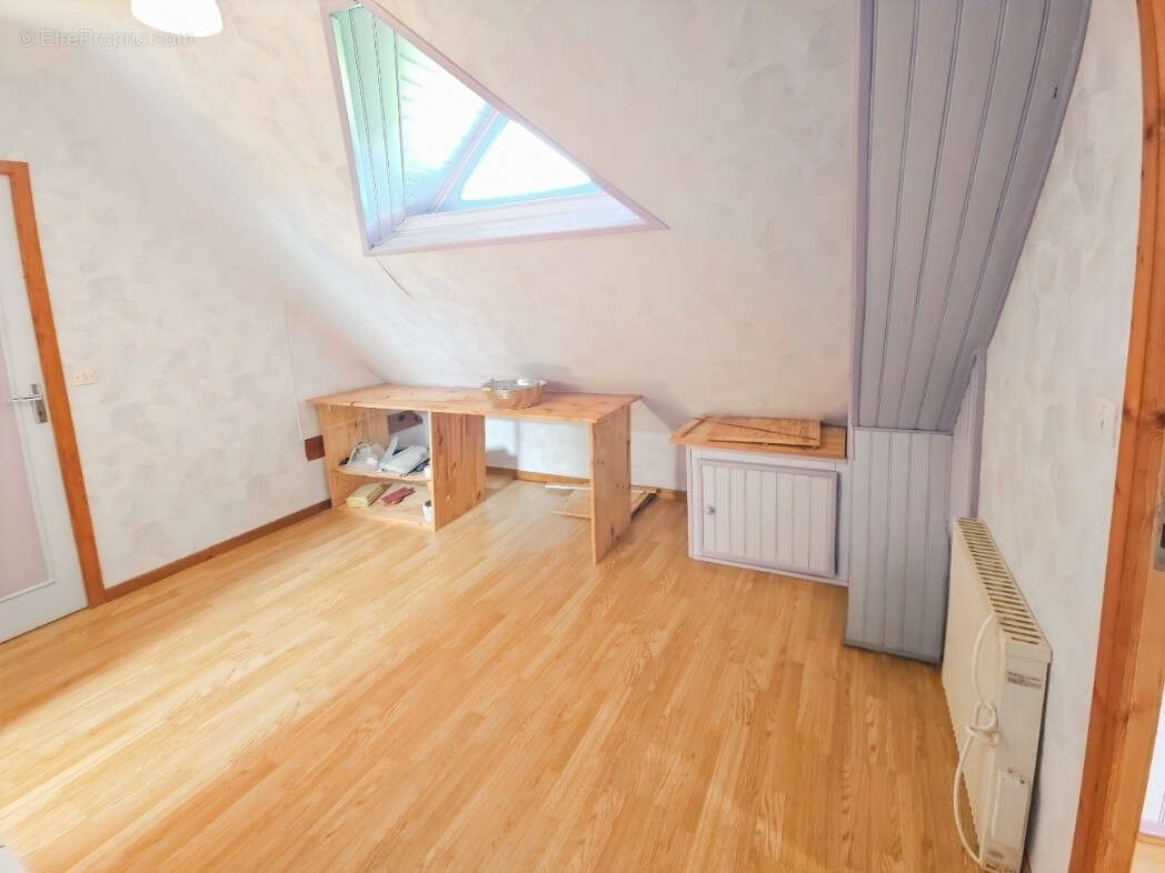 Maison à L&#039;AIGLE