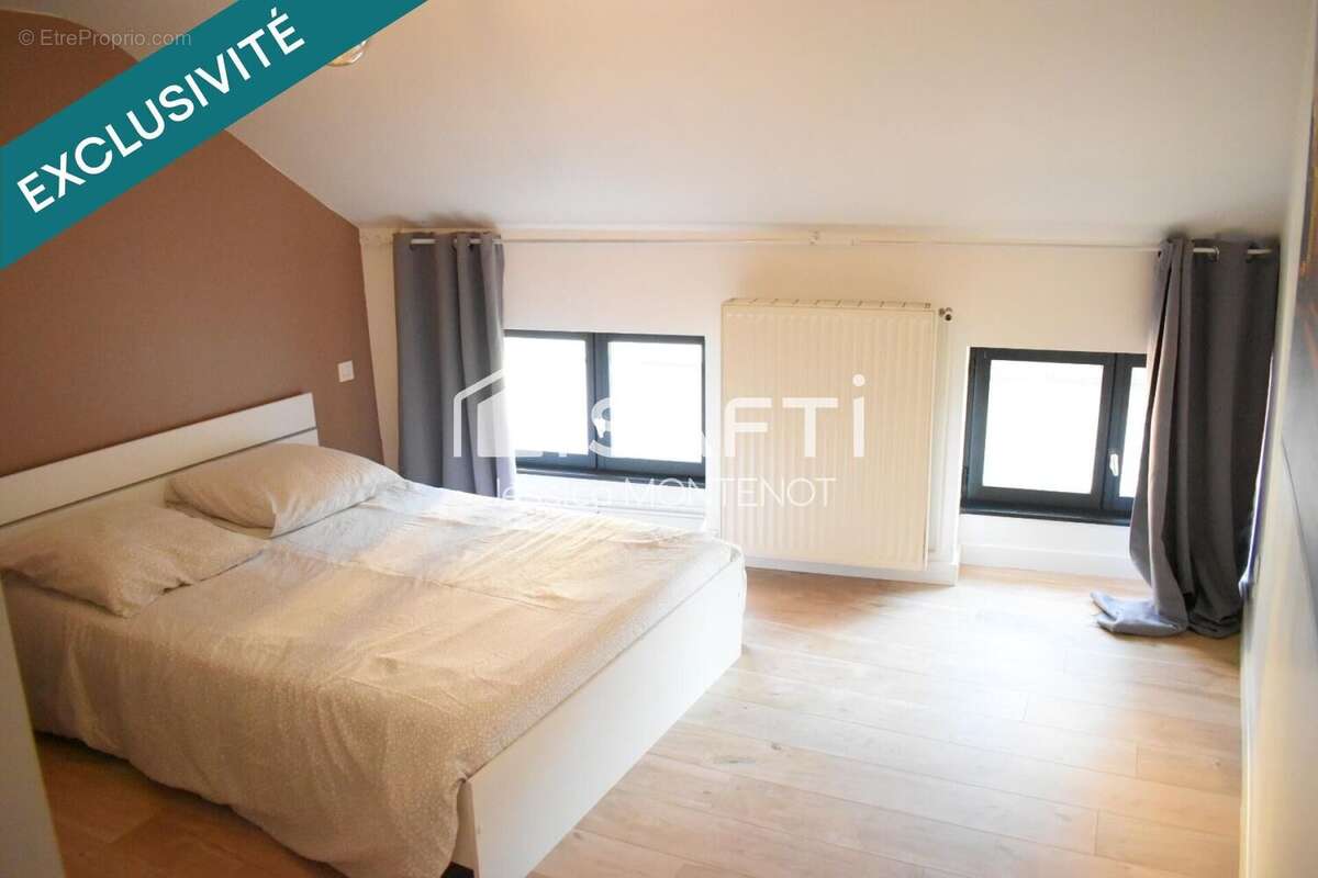 Photo 6 - Appartement à BEAUNE