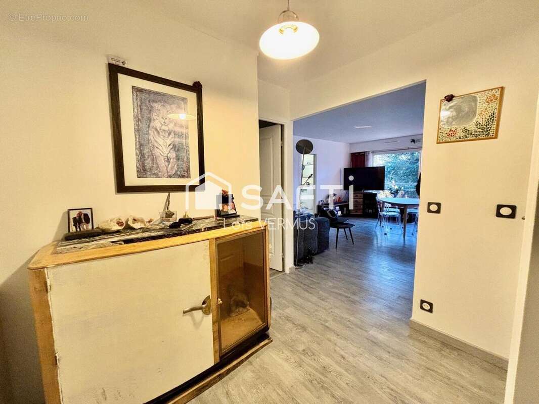 Photo 3 - Appartement à SAINT-LEU-LA-FORET