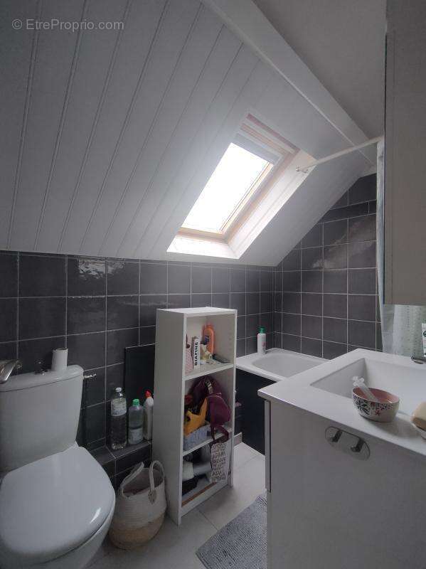 Appartement - photo 5