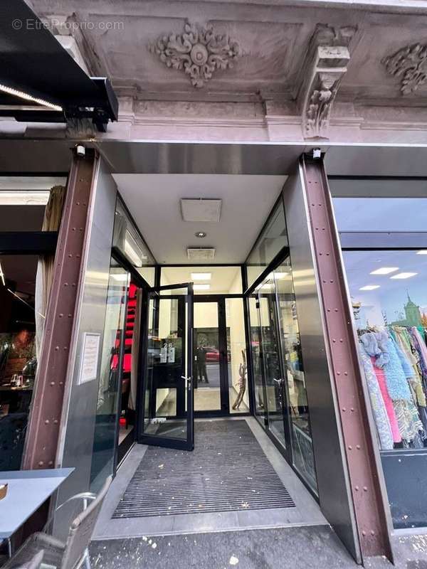 Appartement à COLMAR