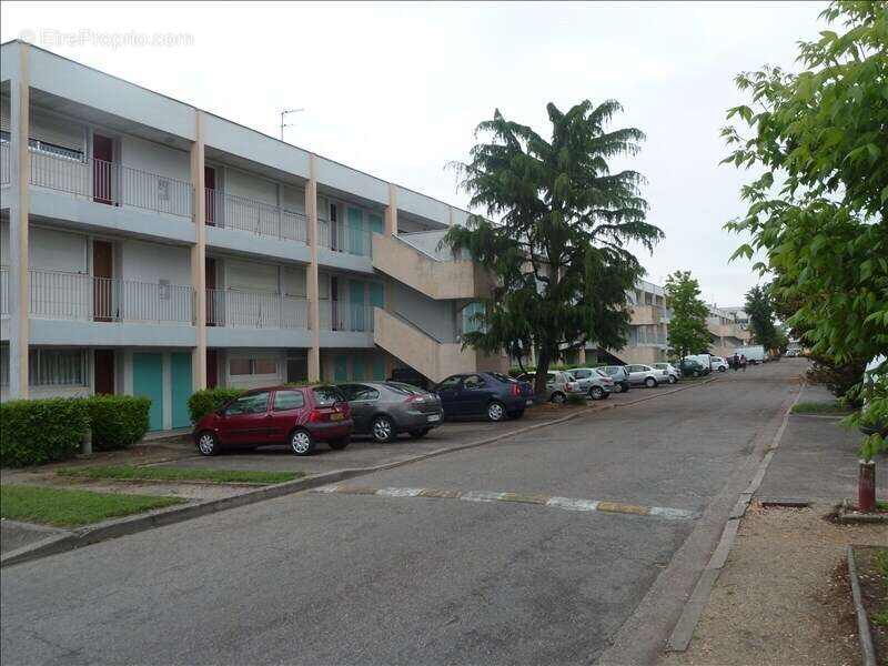 Appartement à PESSAC