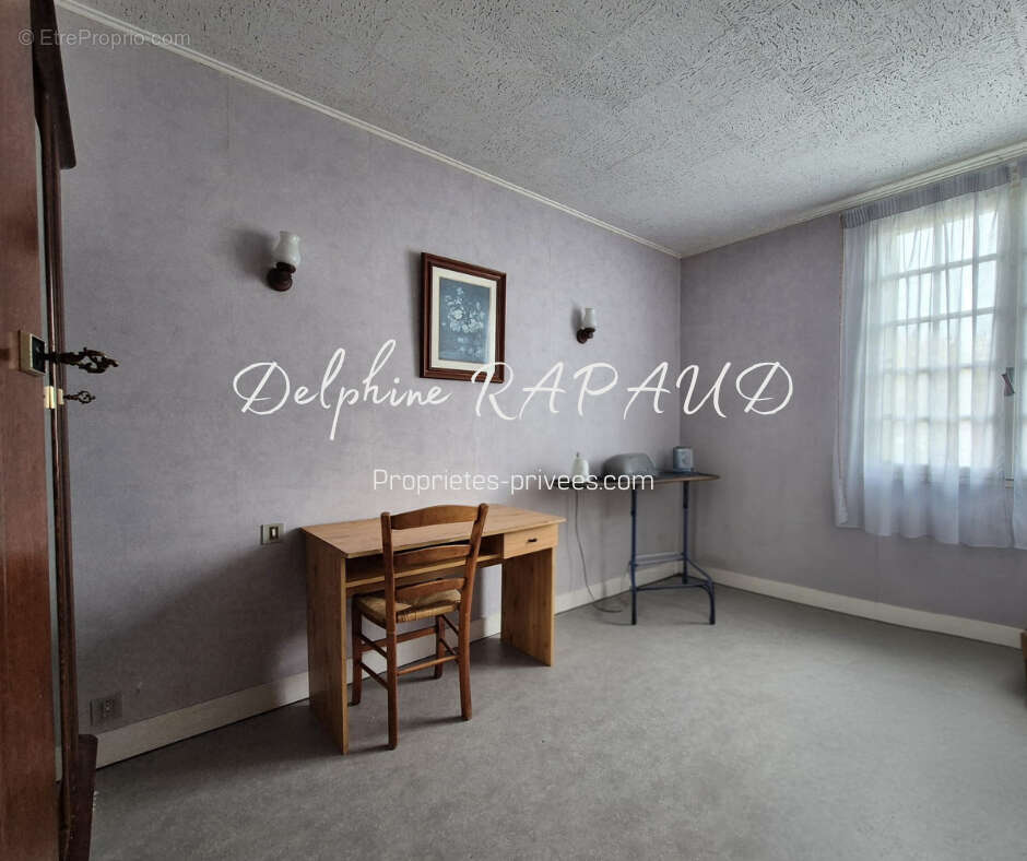 Maison à NOGENT-LE-ROTROU