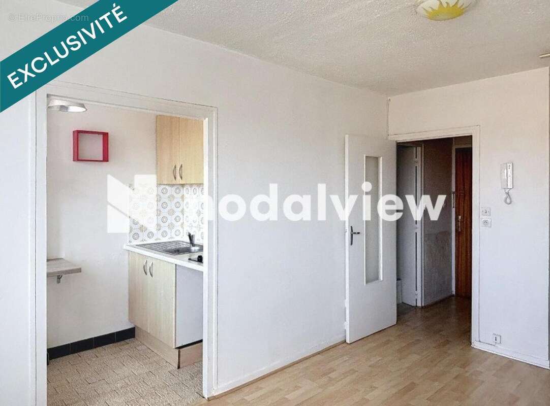 Photo 3 - Appartement à BORDEAUX