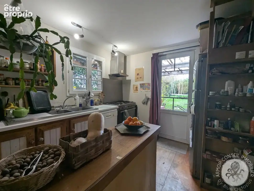 Maison pleven val d'arguenon - photo 2