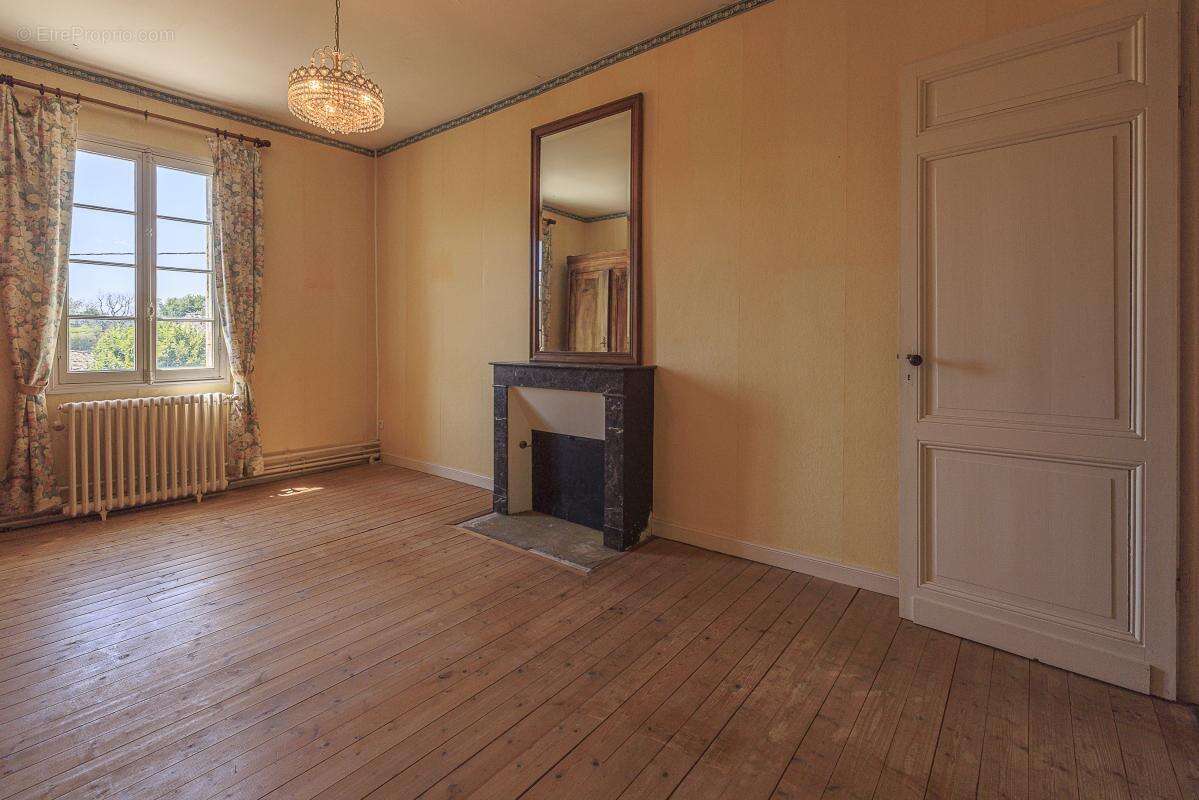 Maison bourgeoise - photo 10