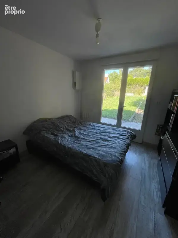 Maison 3 pièces 65 m² à vendre à Bennecourt (78270) - photo 4