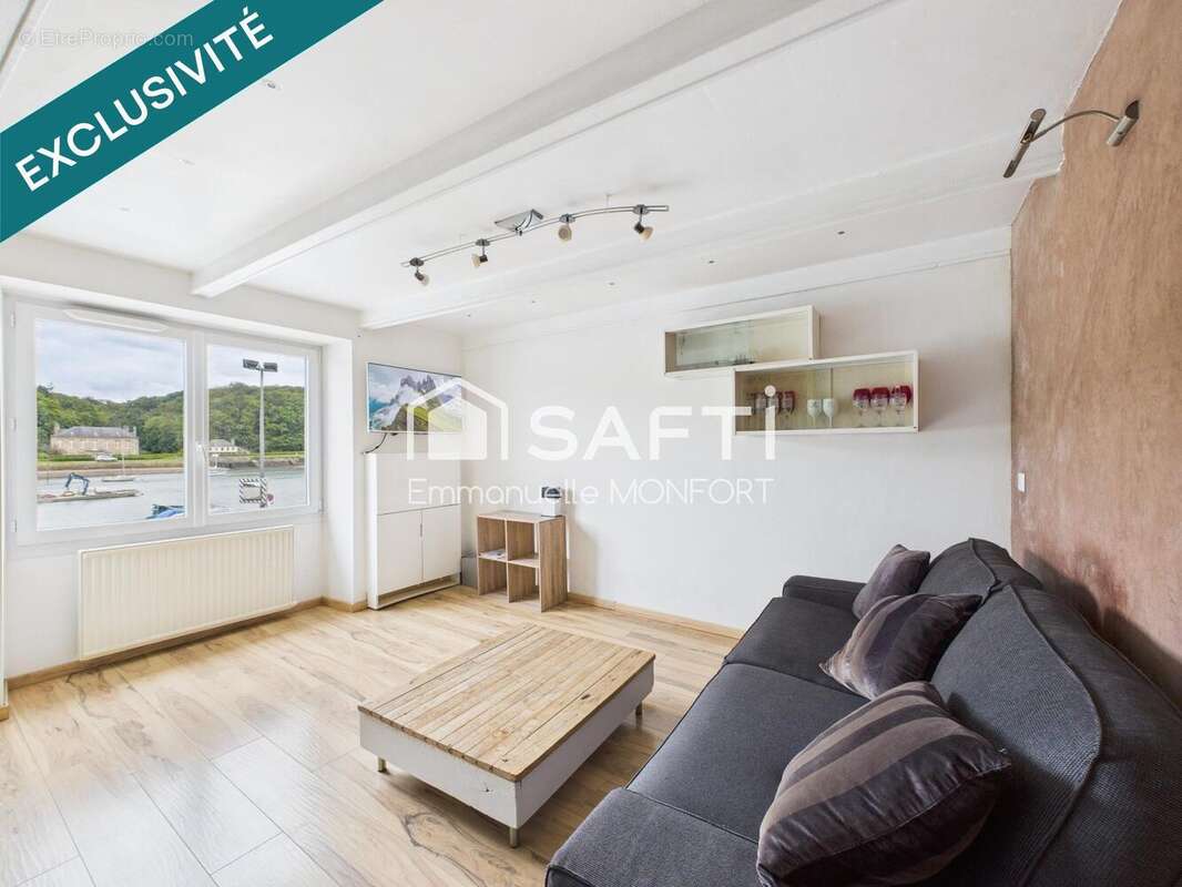 Photo 8 - Maison à LOCQUENOLE