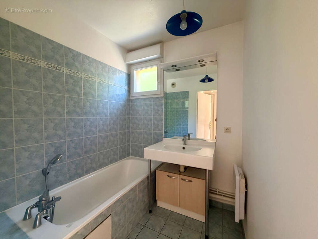 Appartement Longjumeau 3 pièce(s) 65 m2 - photo 6