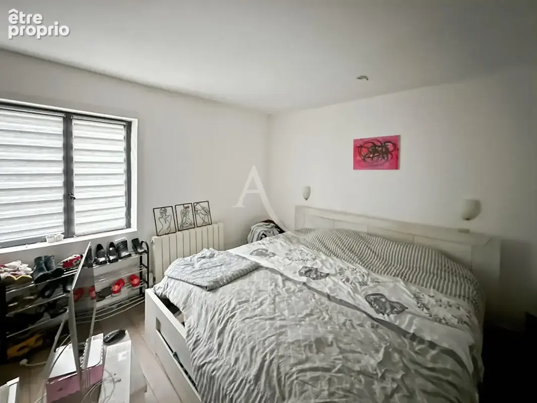Maison ancienne 4 chambres - photo 8