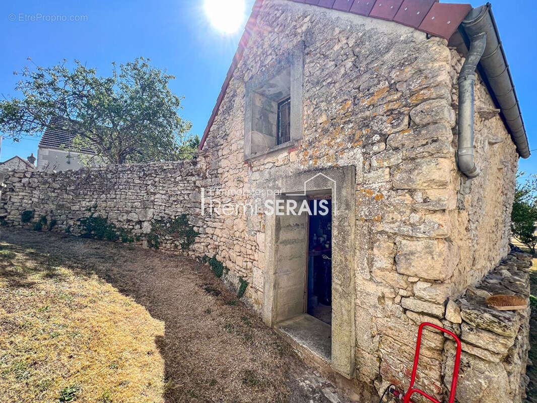 Maison Sees  48m2 à rénover - photo 12