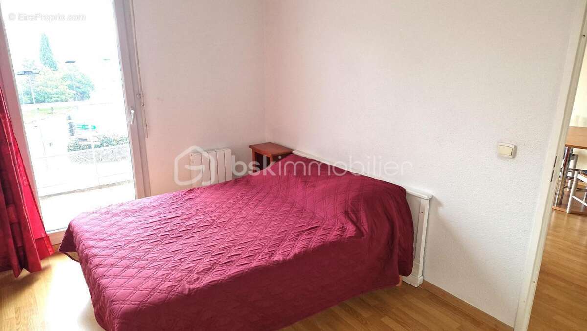 Appartement à AGEN