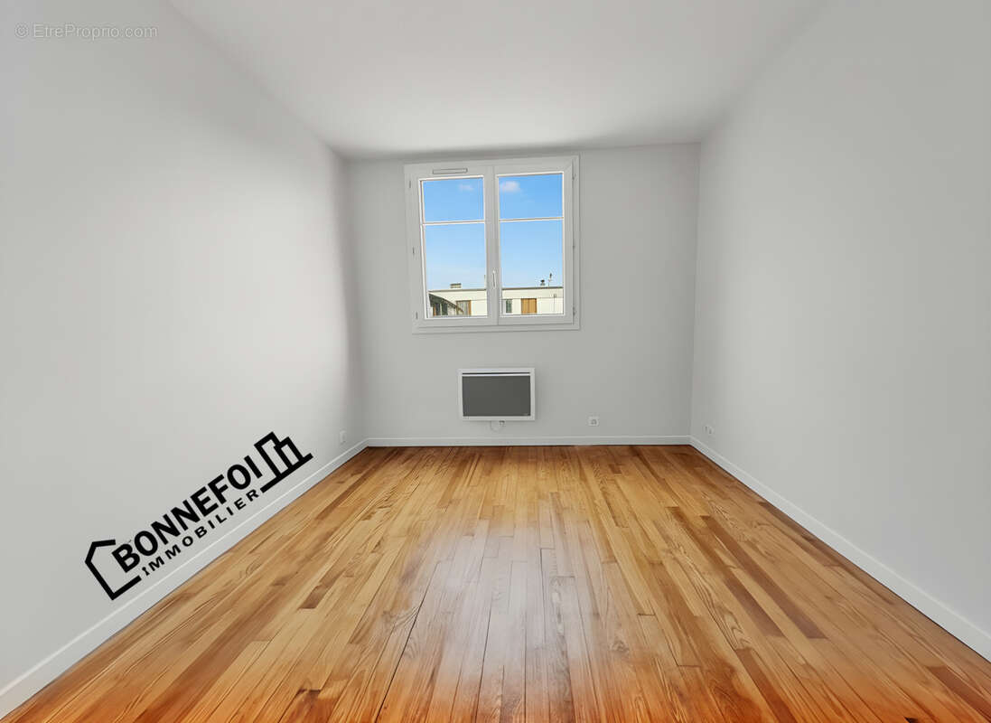 Appartement à CHAMPIGNY-SUR-MARNE