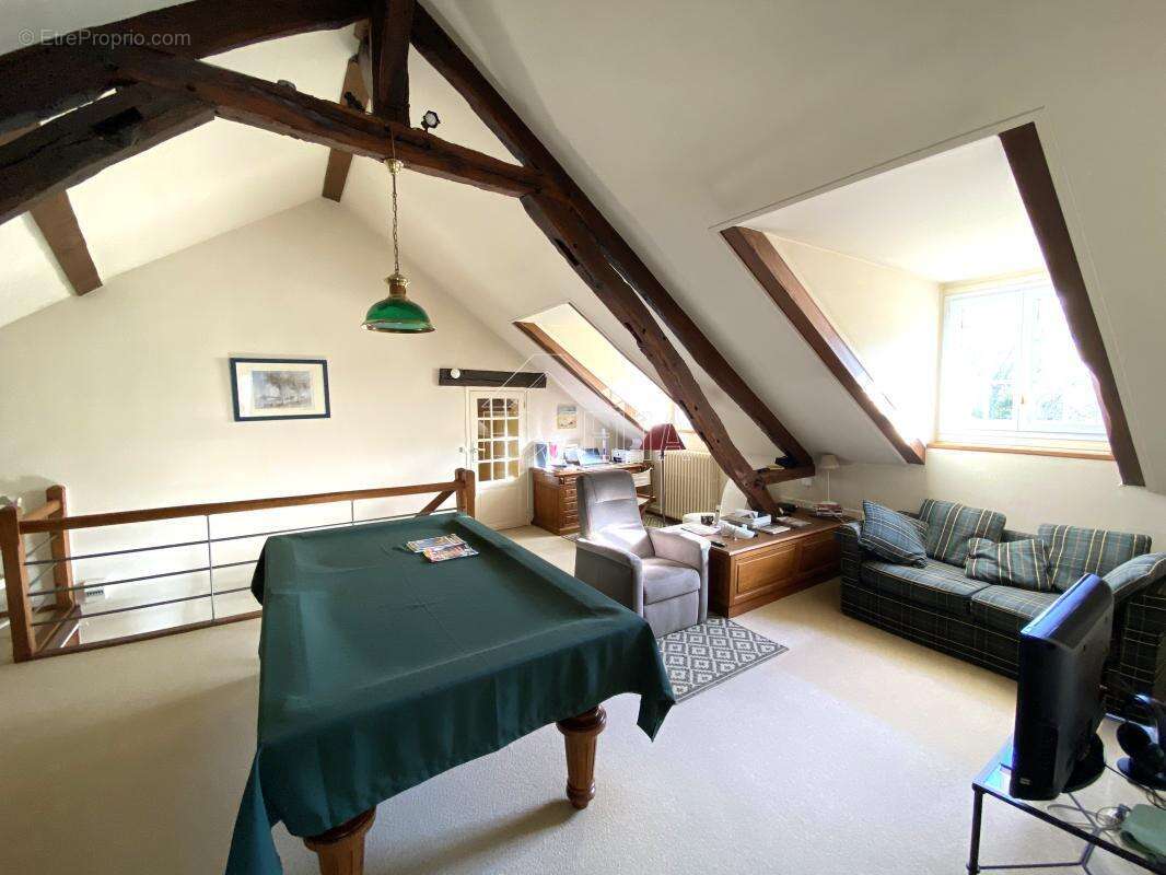 Maison à PERDREAUVILLE